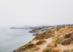 The Edge of the Map